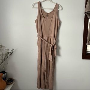 NWT Patagonia Jumpsuit